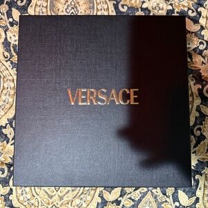 Hat “Versace”